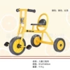5185 tricycle rubber wheel (color can be noted, default picture color)