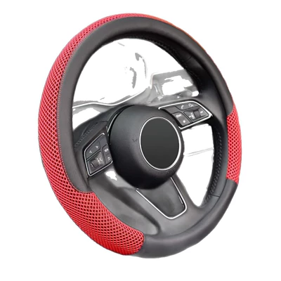 Steering wheel cover — Steering Wheel Cover for All