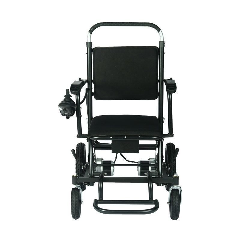Lightweight Folding, Other Auto Parts and Accessories - 48v-electric-mobility-scooter-steel-material-lithium-battery
