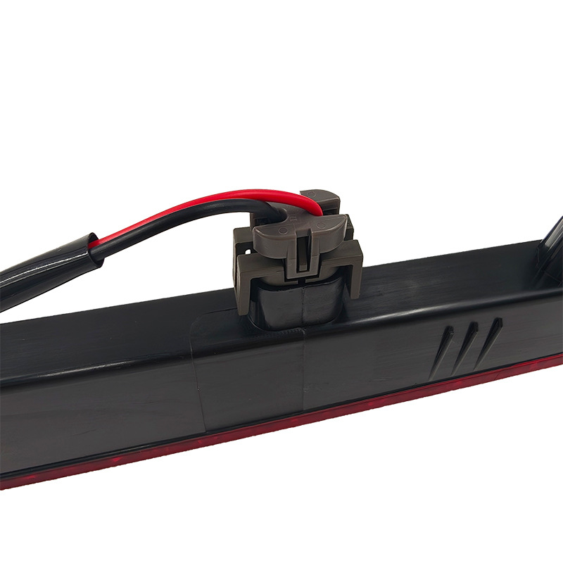 Fa1Z13A613Ab, Fa1Z-13A6 Is Suitable for Ford Lincoln Mkx16-18 High-Mounted Brake Light Signal Light F