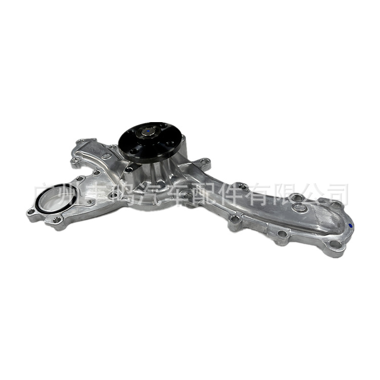 16100-39456 conveniente para el montaje de la bomba de agua del motor de la bomba de agua de Toyota Lexus 2GR