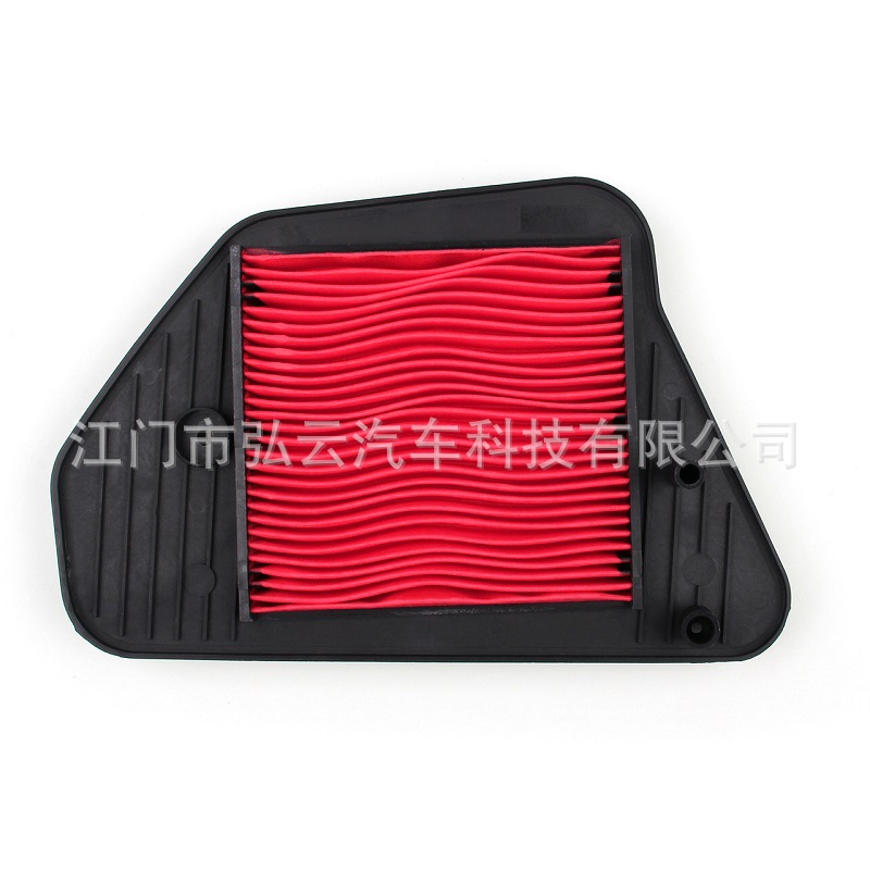 17210-kaz-000 para Honda MC22 CBR250RR 90-94 filtros de aire del filtro