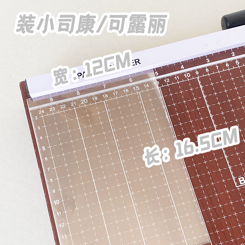 Alimentos OPP bolsas de embalaje de pan plano espesación transparente de bolsas de plástico de bocadillos horneados de Lulixcon