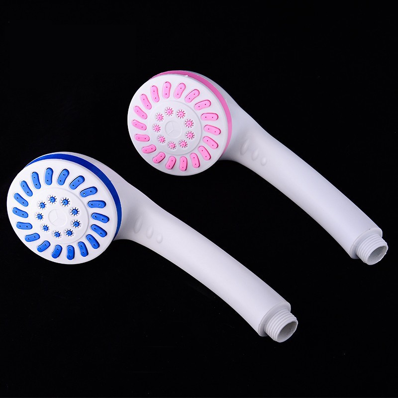 Manufacturer's Ready-Made Shower Handheld Shower Head Water Heater Shower Head Single-Function Non-Pressure Shower Head