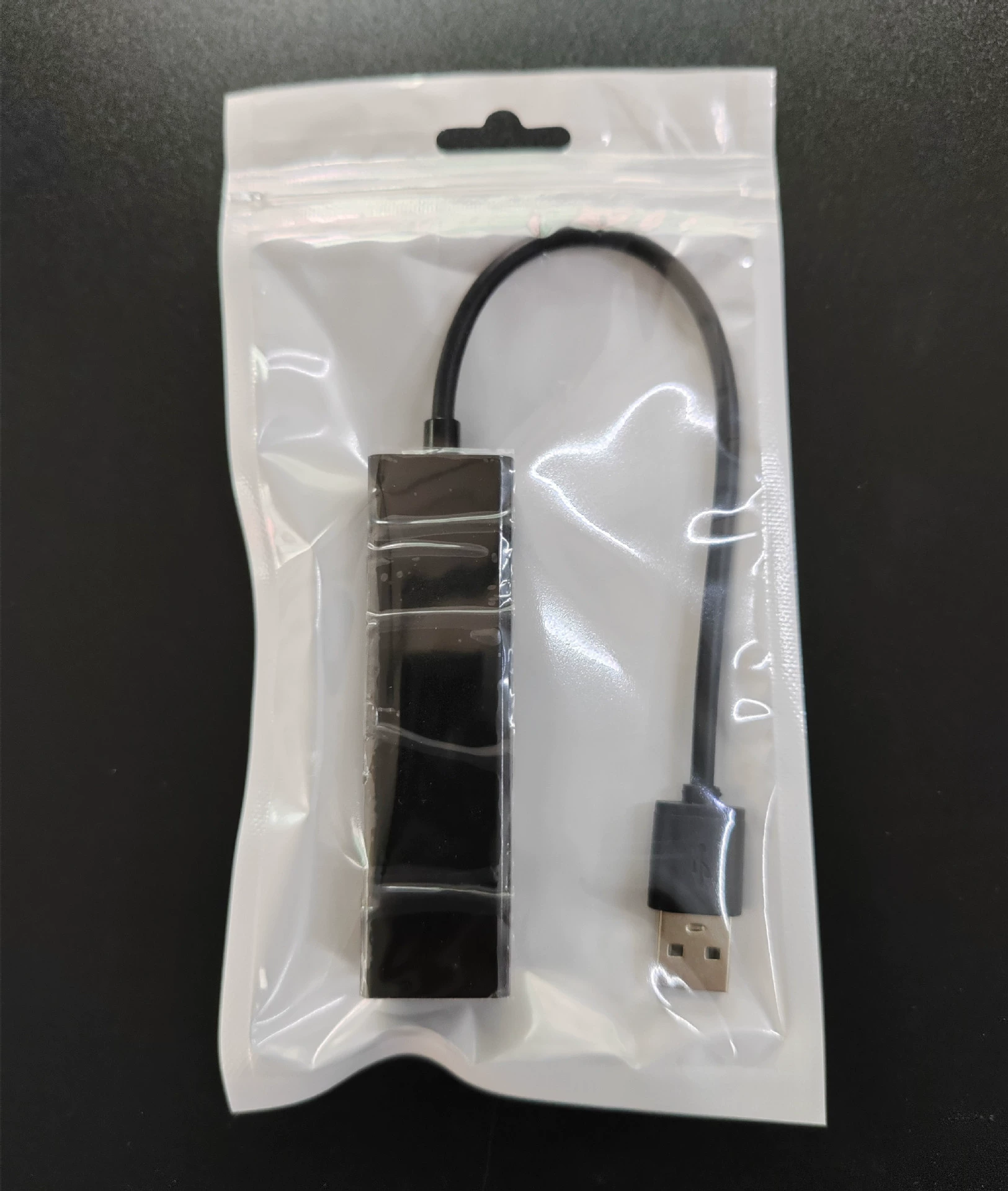 USB 100M.com карта RJ45+Hub USB2.0 сетевой карт-хаб тип-C 100M.com порт USB-C_TO_HUB