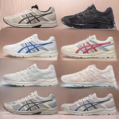 莆田シューズ アーサー メンズ＆レディース ランニングシューズ Gel-Contend4 衝撃吸収 スポーツ＆カジュアル ランニングシューズ 通気性メッシュ