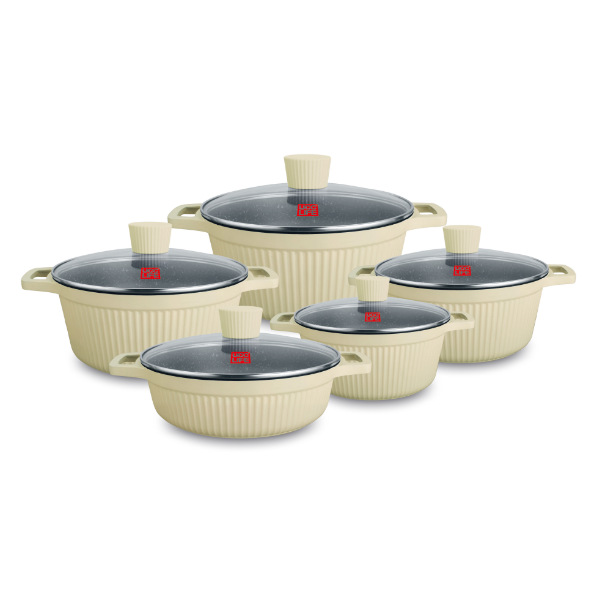 UCC LIFE vertical 10PCS granito cocina de cocina