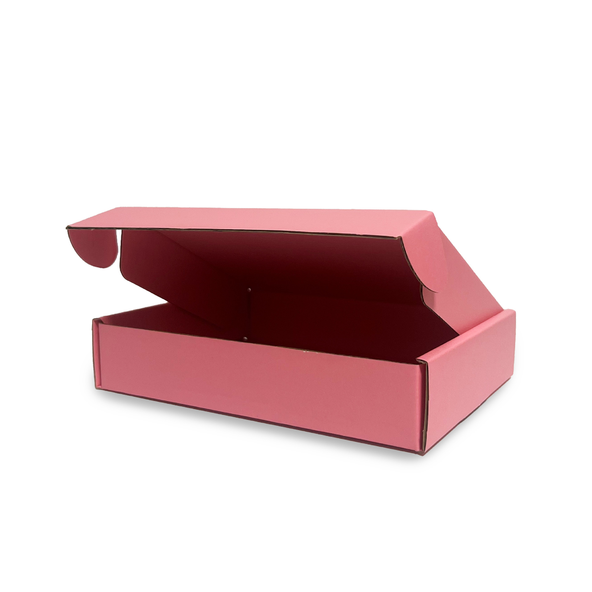 Double-sided pink; 270*165*50mm; super hard ★★★★★