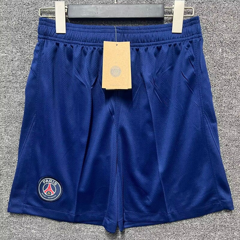 24-26 Thai Version Football Shorts Paris Home and Away Atletico Madrid Adult Sports Casual Football Shorts Cross-Border Dropshipping 24-26 Thai Version Football Shorts Paris Home and Away Atletico Madrid Adult Sports Casual Football Shorts Cross-Border Dropshipping
