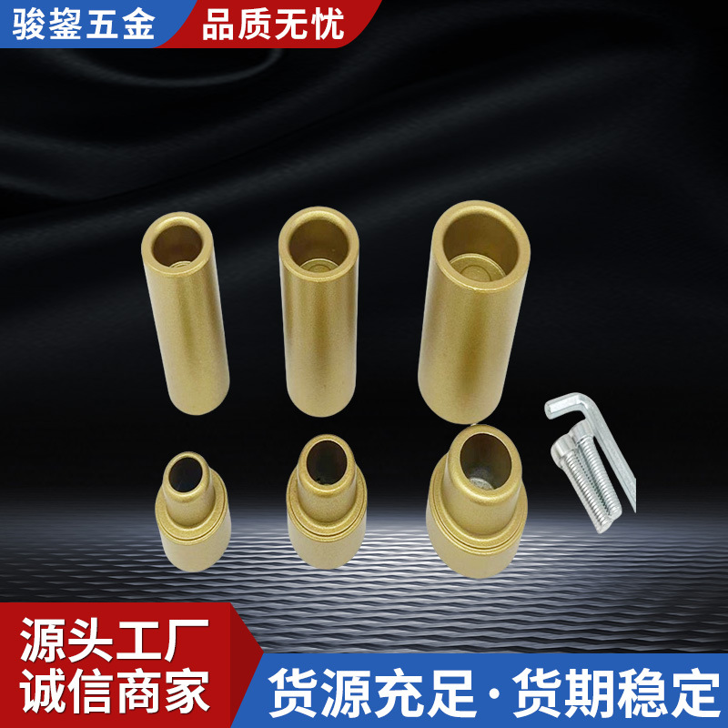 PPR热熔器加长防堵模头加厚塑焊机不粘25水管32热合机20熔烫头