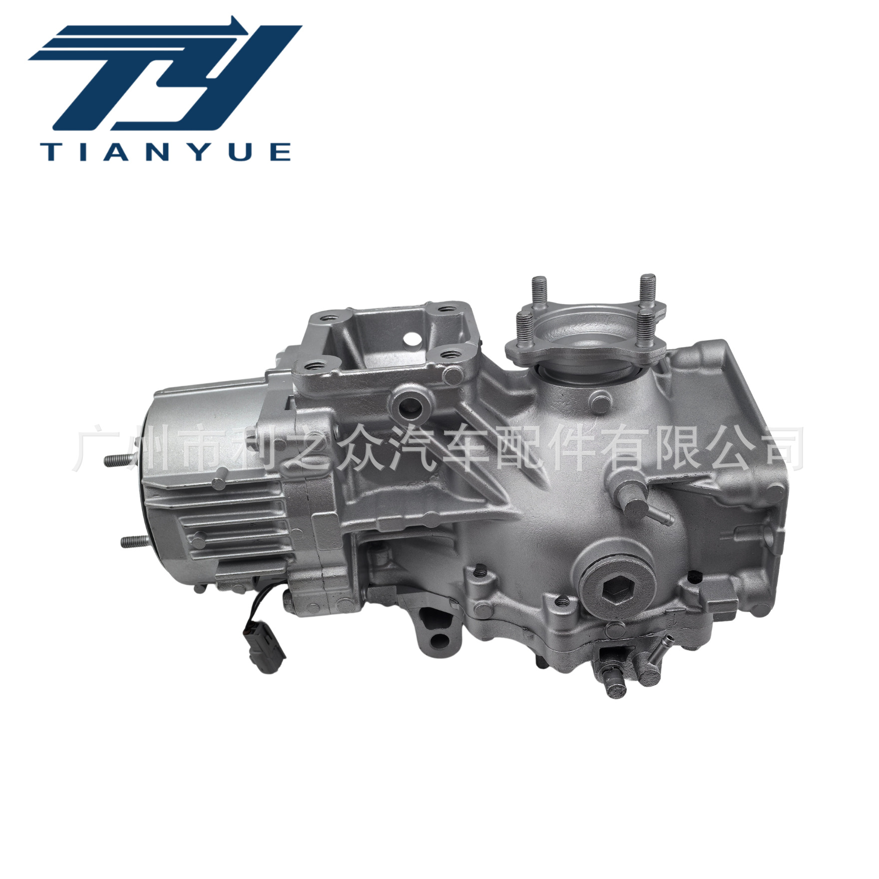 4111045010 4111045011 Is Suitable for the Rear Differential Assembly of the 2011-2018 Toyota Sienna