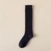 Black [calf socks]