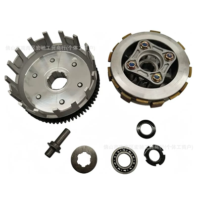 Other drive systems – FT150, cross-border manufacturer - italika-ft180-ft180ts-rt180