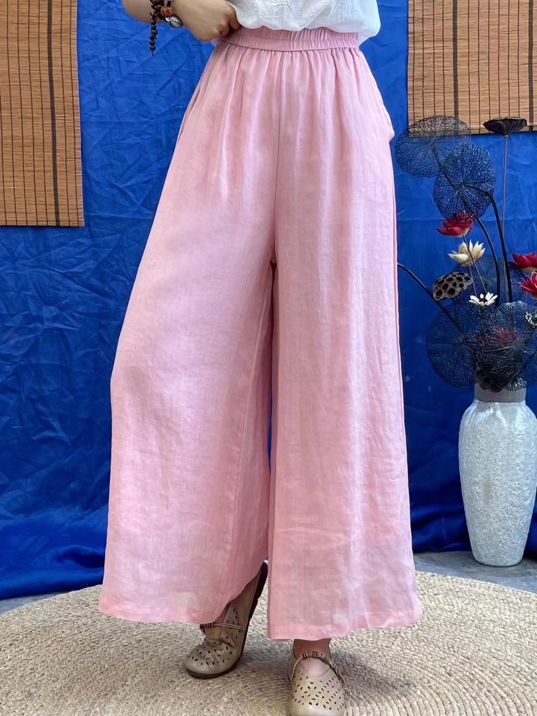 핑크