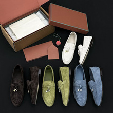 ��ԭ�߰棡�¿�LP��Ƥ�͹�һ�_��ƽ��СƤЬӢ���L���K�i�ۘ���Ь