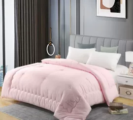 纤维被;夏凉被;四件套