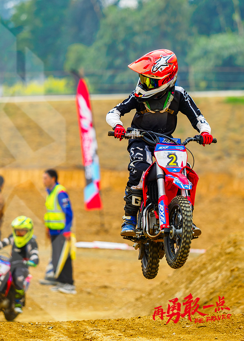 Cross-border export of ABUOLUO Apollo RXF off-road racing motorcycle, gasoline-powered off-road motorcycle, non-road version