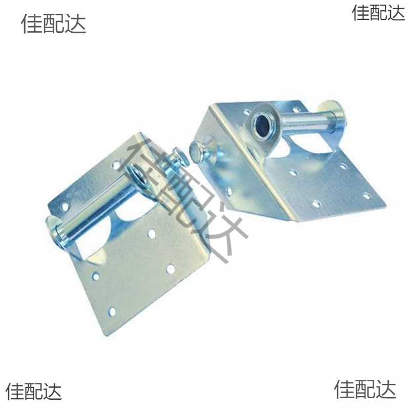 Rolling Door Remote Control Garage Door Hinge Rolling Shutter Door Corner Leaf Rolling Door Hinge Hinge Hand Hinge Bracket