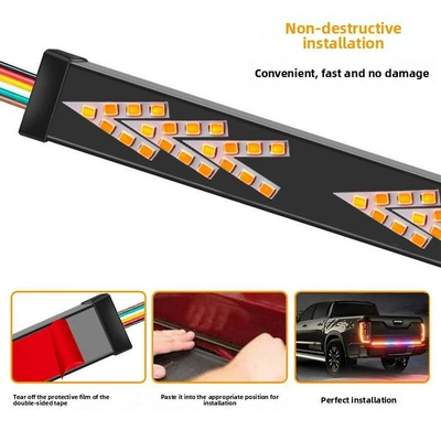 Color-Changing Decorative Light Strip for: Other lights