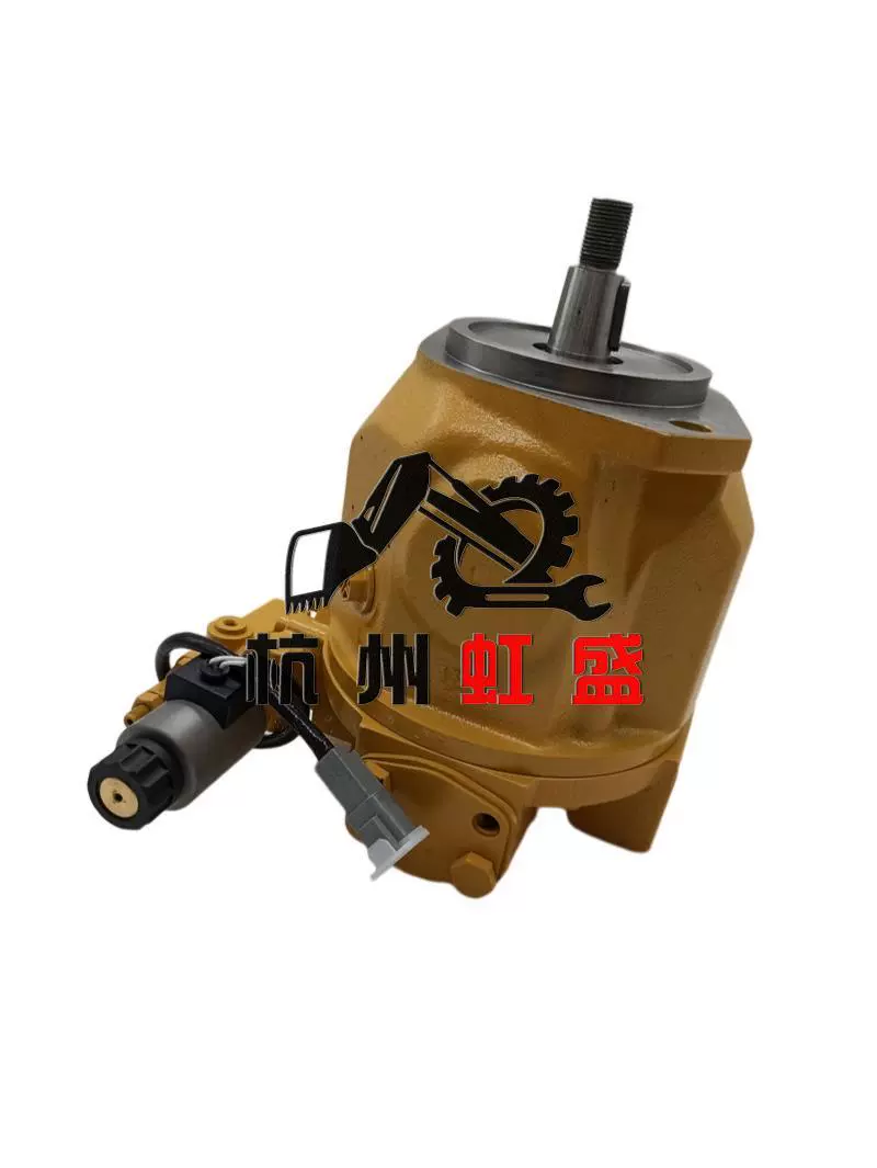 Соответствующий для насоса подкачки мотора насоса вентилятора КАТ Картер Э349К экскаватора 259-0 814 325 К 234-4638