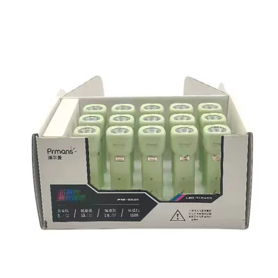 outdoor portable flashlight, UV fənərlər