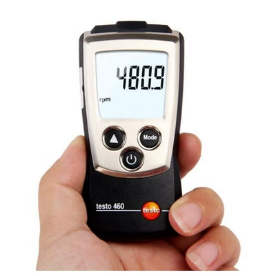 tachometer tachometer testo465 optical