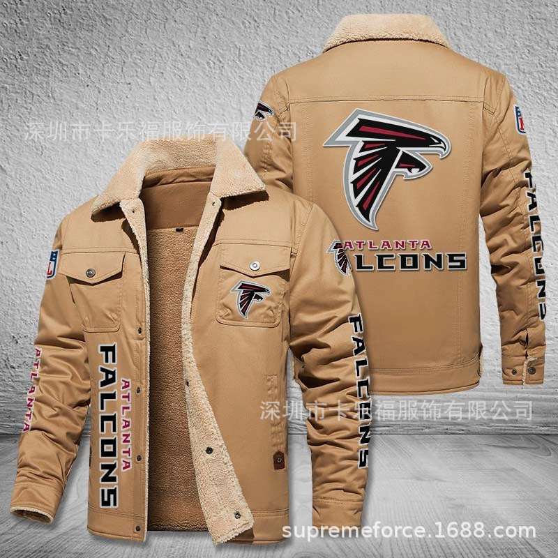 컬러 FALCON 카키