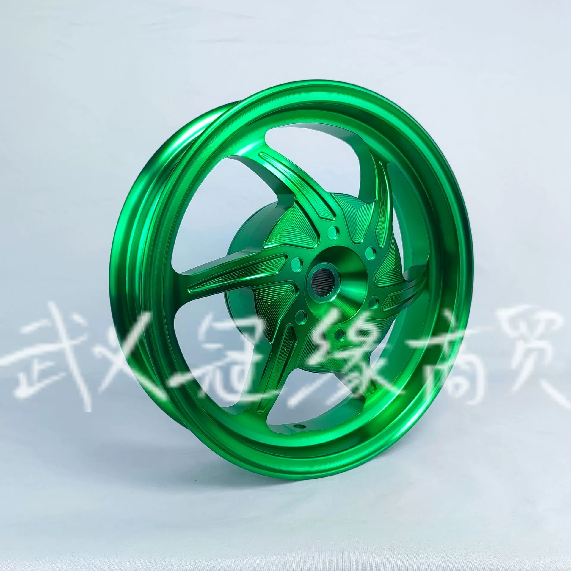 Трехколесный мотоцикл из Таиланда с алюминиевыми колесами TIANEAD125, легкосплавные диски из алюминиевого сплава