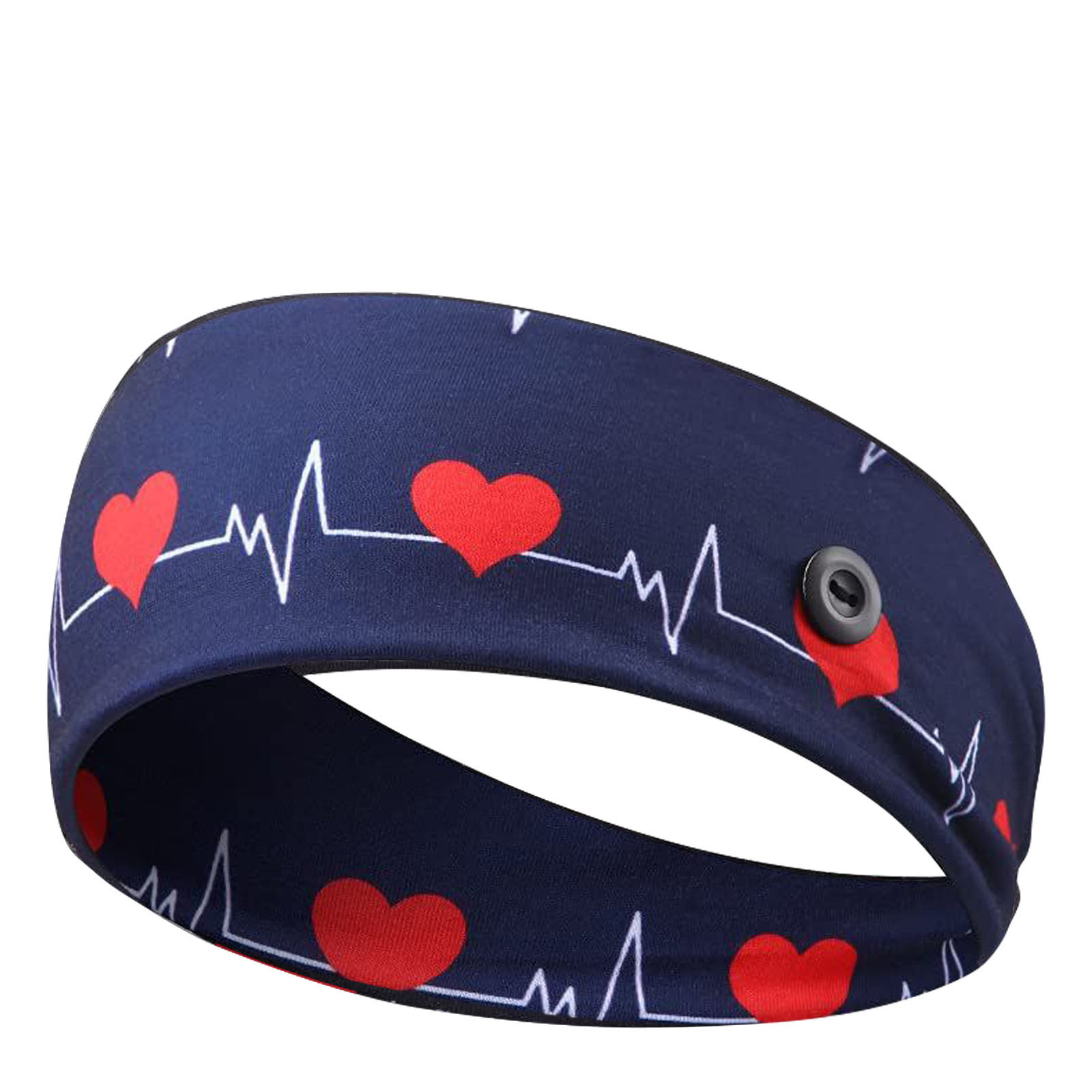 Cinta para el cabello Nuevo producto transfronterizo Cinta para la cabeza Cinta para el cabello elástica Tocado de moda Tocado de yoga de secado rápido