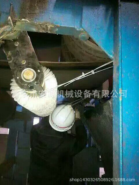 被动滚刷清扫器 ay (1)