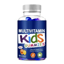 �羳����F؛ �ͺϾS����ܛ�� Kids Multivitamin Gummies