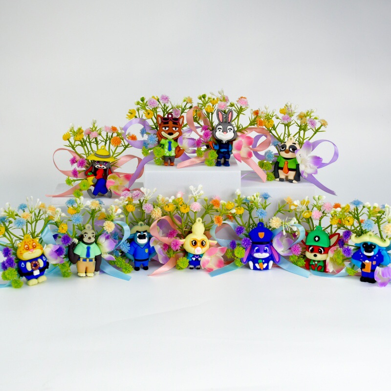 Wedding Corsages, Doll Corsages, Corsages for Nephews and Nieces, Wedding Corsages, Graduation Corsages, Wholesale from Manufacturer