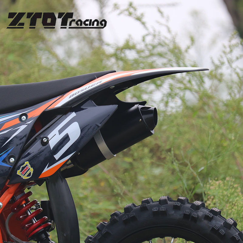 Bosol Bse Off-Road Ph05 Mountain Racing Motorcycle 125Cc Adult and Kidsren Mini Small Mid-High Racing Motorcycle