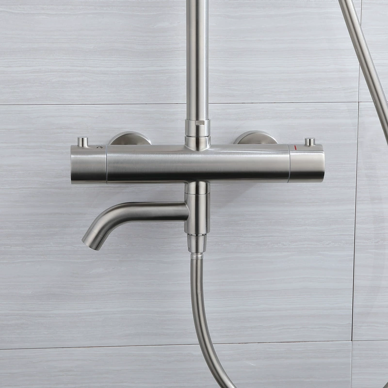 (Cross-border trading), matte universal set stainless steel