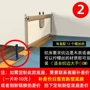 宝宝农村床护栏围栏床