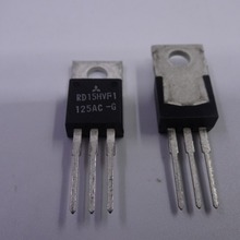 ‌RD15HVF1‌是一个专门设计用于‌VHF/UHF高功率放大器