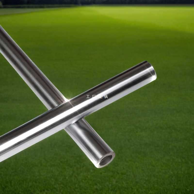 6E3X空心光轴软轴镀铬空心轴无缝钢管空心管直线光轴电缸推杆25 3