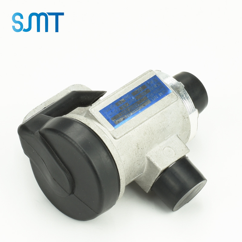 Piezas europeas del autobús del camión pesado de la válvula de regulación de SMT 1-48350058-0