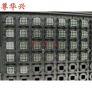 原装正品 LPC55S69JEV98K MCU 32BIT 640KB FLASH 98VFBGA 拍询