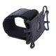 Spot generation driving sports mobile phone bracket running riding wrist arm belt elastic 360 degree rotating navigation bracket
