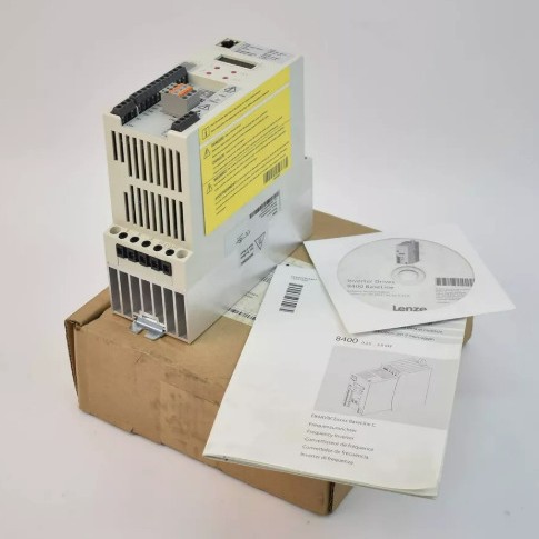 LENZE E82 Frequency converter E82EV152K2C200