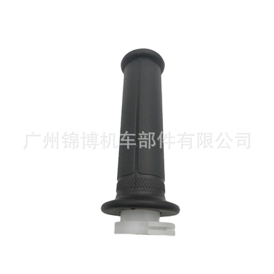 Jinbo Motorcycle Handlebar Glue Motorcycle Handle Cover - oiler-the-one-on-the-right