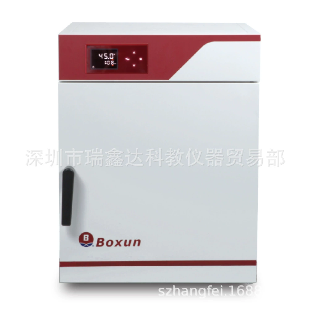 Baoxun 300р ℃ Сушильный ящик для электрического нагревательного барабана GZX-9076MBE 9146MBE 9246MBE 9306MBE