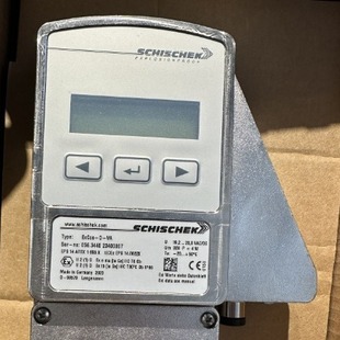 German schischek Skike ExCos-D-VA Explosion-proof Temperature anD HumiDity Programmer Original Spot