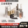 切割表面挤压工业铝型材