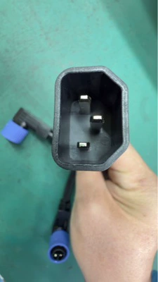 Electric car rear backrest Energy Shared Electric Bicycle Charging