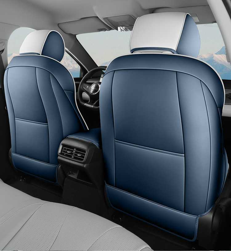 BYD Seal 05dmi Smart Driving Seat Cover Four Seasons Full Package Special Seat Cover Car Cushion 2025 Five