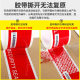 Security Void Tape with Logo Printed on Anti-Counterfeiting Sealing Tape, Customized Anti-Tamper and Anti-Smuggling Security Tape