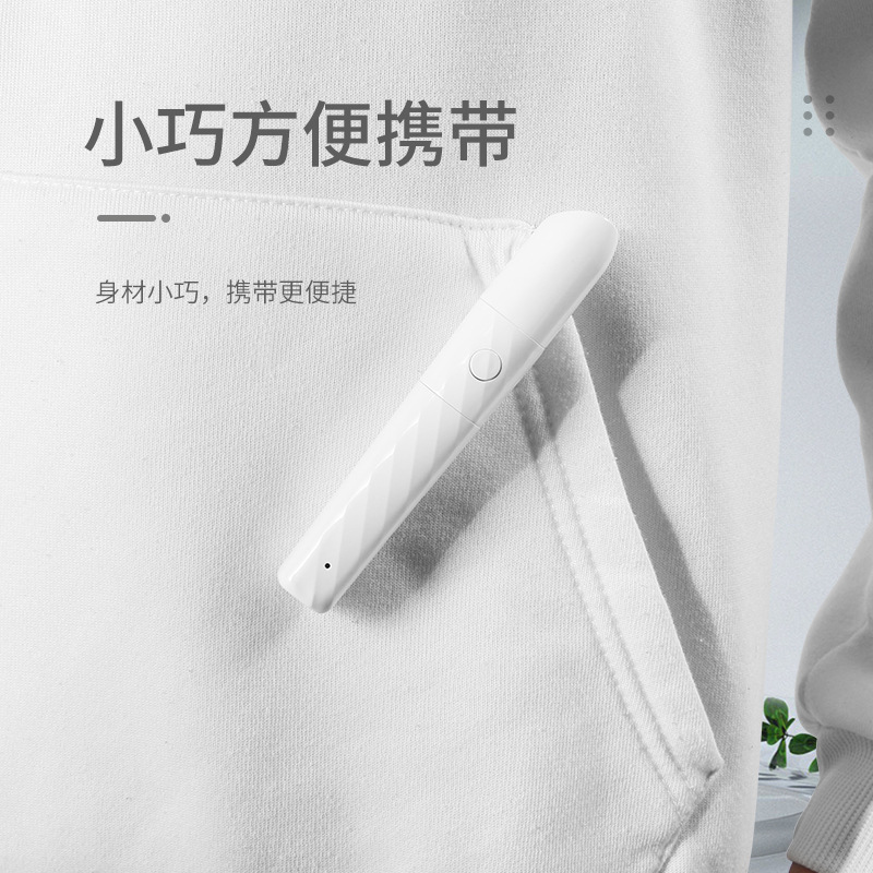 HD 800X portátil especializado detector de piel del cuero cabelludo probador compatible con Android IOS tableta teléfono móvil para 13 años