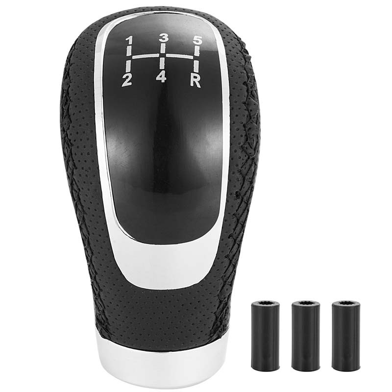 Pomo de Palanca de Cambios Modificado de 5/6 Velocidades para General Motors, Pomo de Palanca de Cambios de 3 Velocidades, Accesorios para Automóviles image 4
